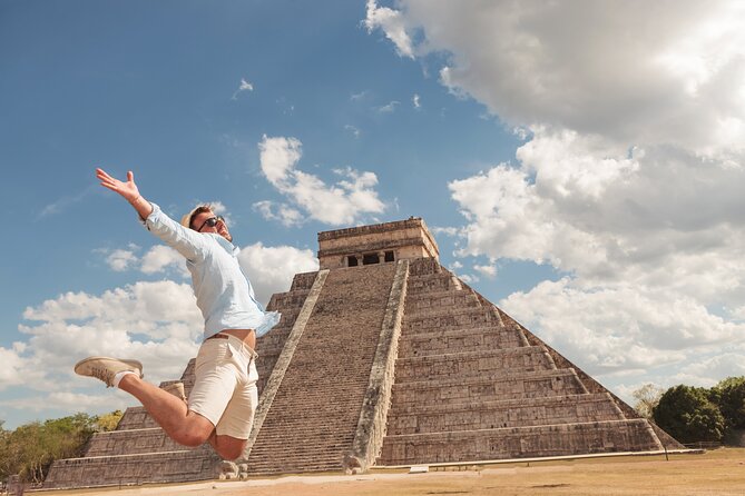 Chichén Itzá, Cenote Suytún, and Cenote Ikkil Guided Tour - A 7:00 am Cancun pickup and the reality of a long Yucatán day