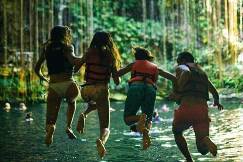 Chichen Itza: Cenote & Valladolid Private - Private transportation: comfort that actually matters for an 11-hour day