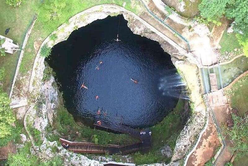 Chichen Itza: Cenote & Valladolid Private - Price and value: what you’re really paying for at $385 per person