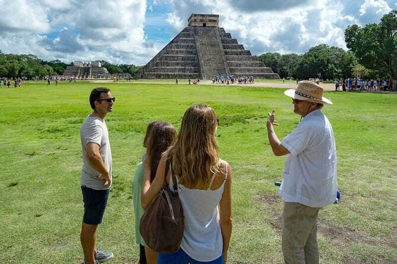 Chichen Itza: Cenote & Valladolid Private - Should you book Chichen Itza: Cenote & Valladolid Private?