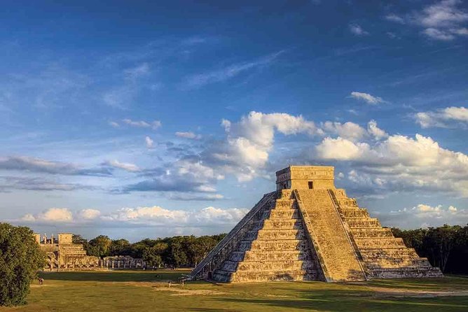 Chichen Itza, Cenote Xkeken,Samula & Valladolid Tour from Cancun - Price and fees: what you’re really paying for