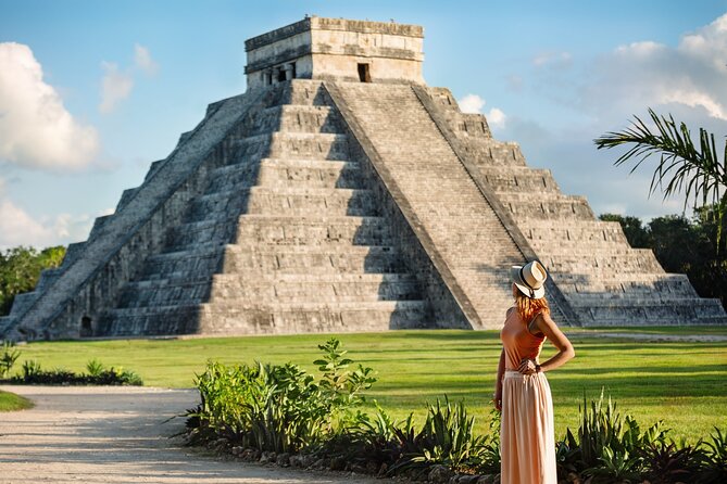 Chichen Itza Deluxe All Inclusive Tour with Cenote & Valladolid - Key highlights worth knowing