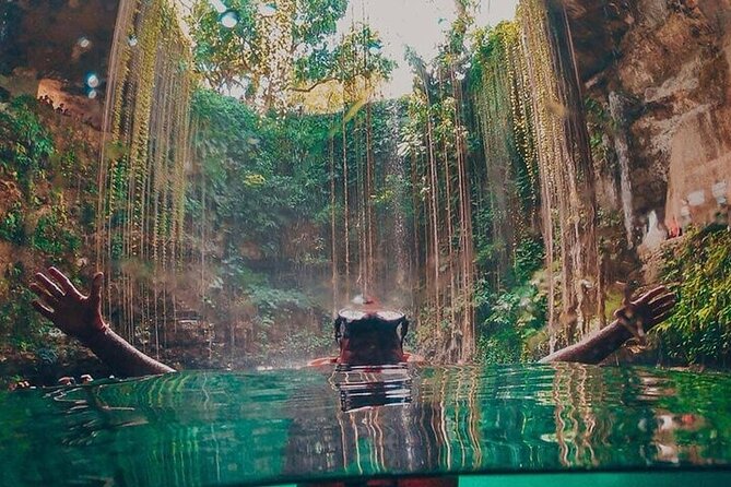 Chichen itza Deluxe Ancestral Cenotes Ik-il and Suytun - Price and value: why $135 can work or not work for you