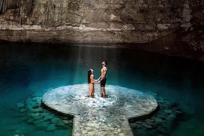 Chichen Itza Deluxe And Ancestral Cenotes Suytun and Ik-kil - Key Things I’d Plan For Before You Go