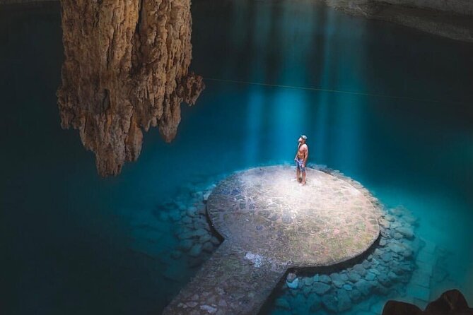 Chichen Itza Deluxe And Ancestral Cenotes Suytun and Ik-kil - Value Check: Is $120 Worth It for Chichén Itzá + Two Cenotes?