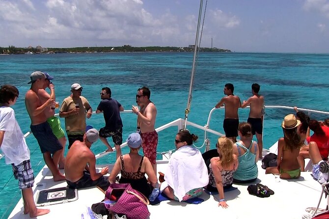 Chichen Itza Early Access & Catamaran to Isla Mujeres - Who This Combo Fits Best (and Who Might Prefer Another Plan)