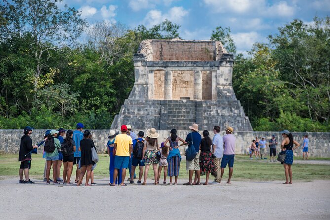 Chichen Itza Early Access & Catamaran to Isla Mujeres - Should You Book Chichen Itza Early Access plus Isla Mujeres?