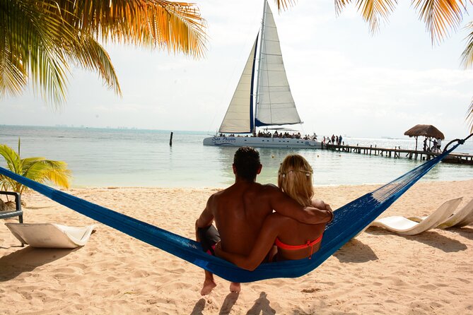 Chichen Itza Early Access & Catamaran to Isla Mujeres - Snorkeling at the Coral Reef National Park: What to Expect