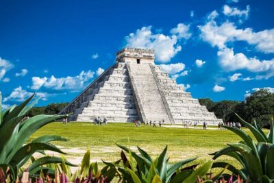 Chichen Itza & Ek Balam Tour From Cancun - Getting There From Cancun: Pickup Time, Meeting Point, and Real Travel Hours