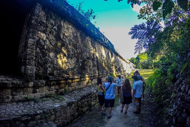 Chichen Itza & EkBalam Ruins with Cenote Swimming from Cancun - Lunch, tickets, and the extras that affect your budget
