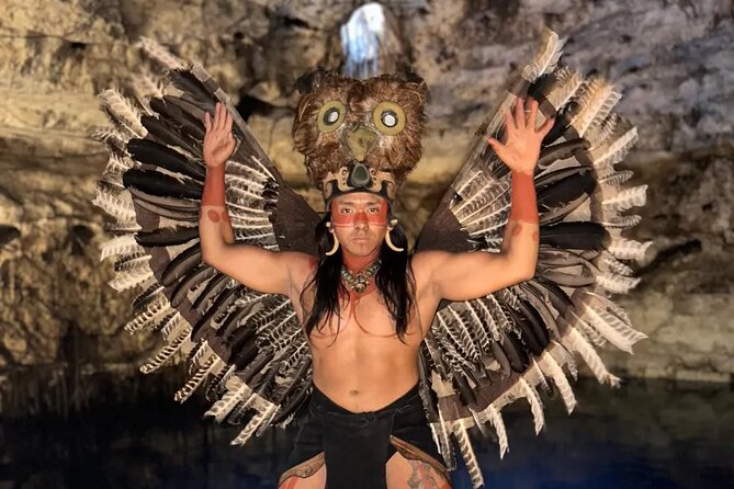 Chichen Itza from Playa del Carmen & Riviera Maya! Culture Day - Valladolid in 25 minutes: church, park, and quick shopping