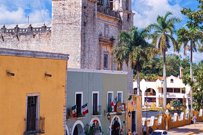 Chichen Itza from Playa del Carmen & Riviera Maya! Culture Day - The bus day: how to handle the long ride without losing your mood