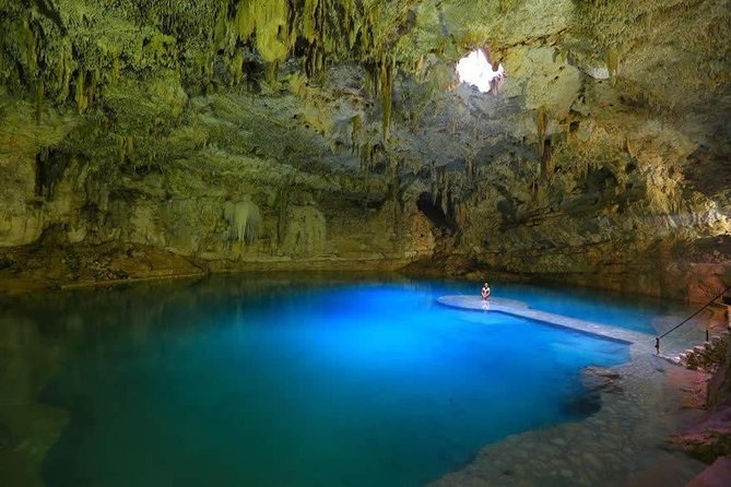 Chichen Itza Full day tour with buffet - Buffet lunch and drinks: what’s included, what’s not