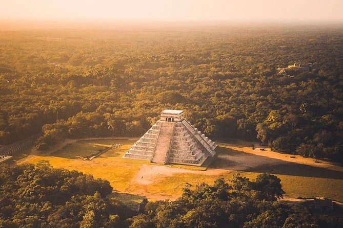 Chichen Itza Full Day Tour With Cenote Swim - Price and Value: What You’re Really Paying For