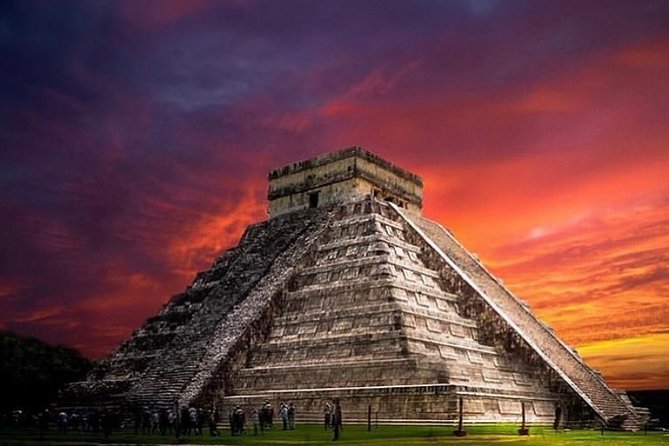 Chichen Itza Full Day Tour With Cenote Swim - Who This Tour Fits Best