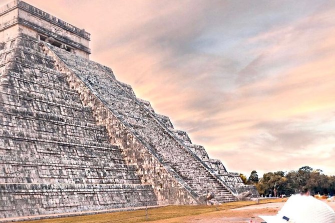 Chichen Itza Full Day Tour With Cenote Swim - Chichén Itzá With a Certified Guide: How to Get the Most From 3 Hours