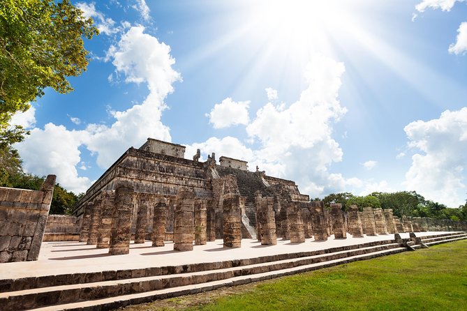 Chichen Itza Guided Historical Tour with Lunch Included - Price and Value: Why $149.99 Can Make Sense (If You Use What’s Included)