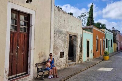 Chichén Itzá Marvels Day Trip:Cenote Oxman & Valladolid Adventure - Chichén Itzá timing: guided first hour, then your own pace
