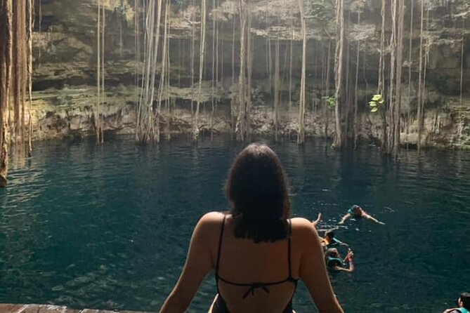 Chichén Itzá Marvels Day Trip:Cenote Oxman & Valladolid Adventure - Price and logistics: what $24.90 really means