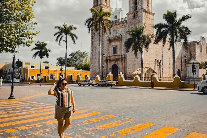 Chichén Itzá Marvels Day Trip:Cenote Oxman & Valladolid Adventure - What this tour is best for (and who should skip it)