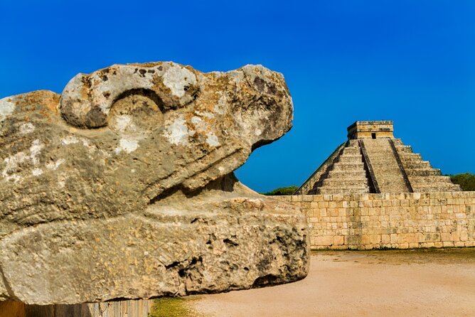 Chichen-Itza Mayan Temples, Cenote and Valladolid with Lunch - Price and logistics: what $69 buys you (and what it doesn’t)
