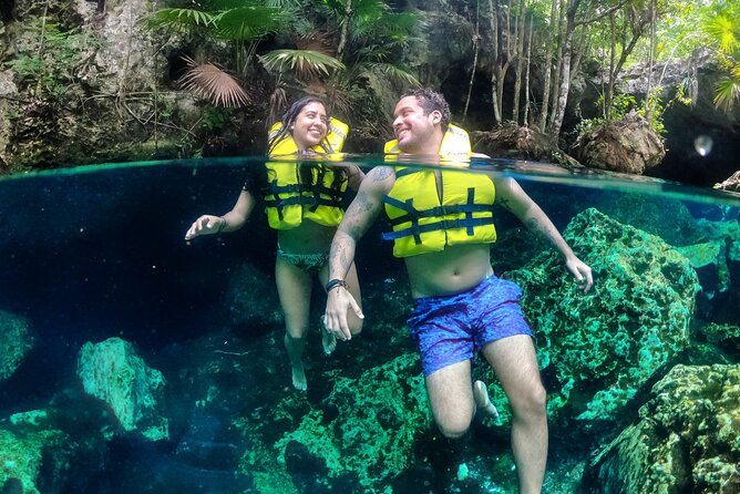 Chichen-Itza Mayan Temples, Cenote and Valladolid with Lunch - Possible downsides to plan for (so the day stays fun)