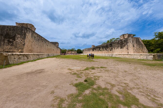 Chichen Itza Options tour With Sacred Cenote and Valladolid City - What to Bring and How to Pace Your Day