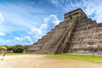 Chichen Itza Options with Sacred Cenote from Cancun - The Real Schedule: A Long Day with Three Short Sprints