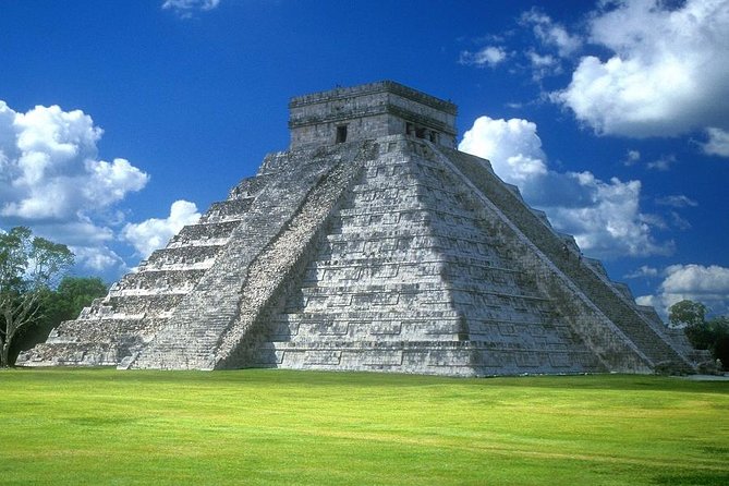 Chichen Itza Premium - Hitting Chichén Itzá: More Than Just El Castillo Photos