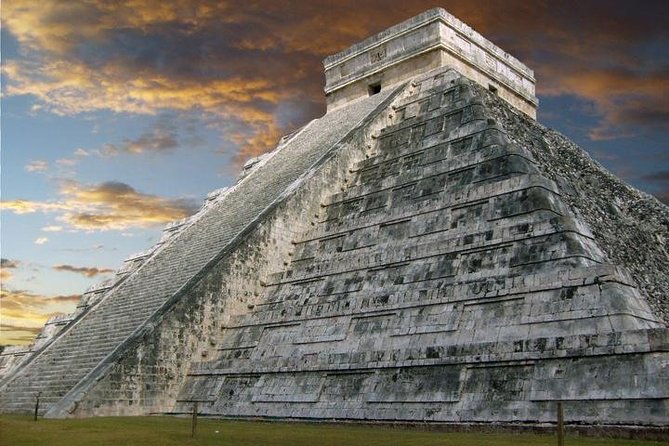 Chichen Itza Private Tour from Cancun - Yucatán Lunch Buffet: The Included Meal You’ll Be Glad You Planned For