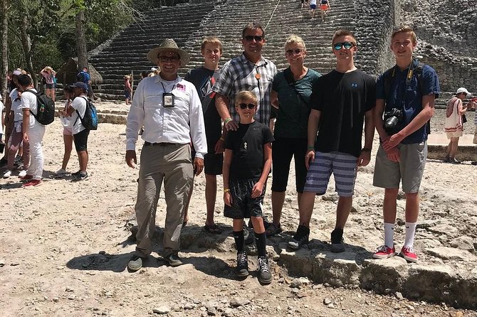 Chichen Itza Private Tour from Cancun - Getting Chichén Itzá at the Right Hour: How the 2-Hour Ruins Block Works
