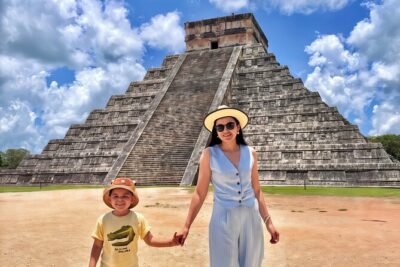 Chichen Itza Ruins Tour + Homemade buffet + Cenote Swim - Pickup, timing, and bus comfort from Cancun and nearby areas