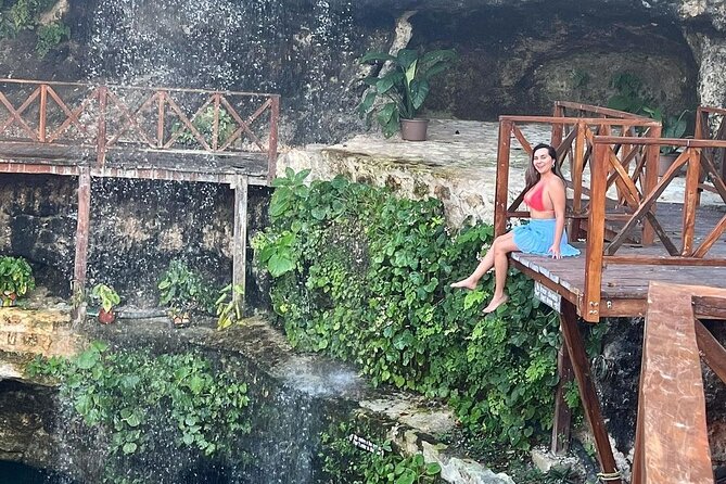 Chichen Itza Ruins Tour + Homemade buffet + Cenote Swim - Price and logistics value: what you get included and what costs extra