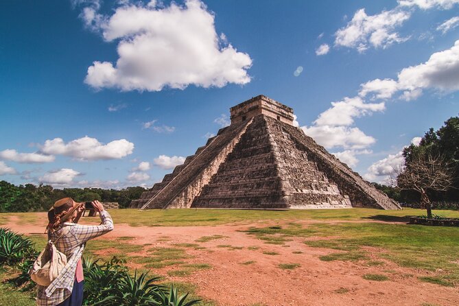 Chichen itza, Saamal cenote and Valladolid in one day - Key things I’d circle before you book