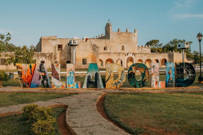Chichen itza, Saamal cenote and Valladolid in one day - Price and Logistics: what the $39 really covers (and what to budget for)