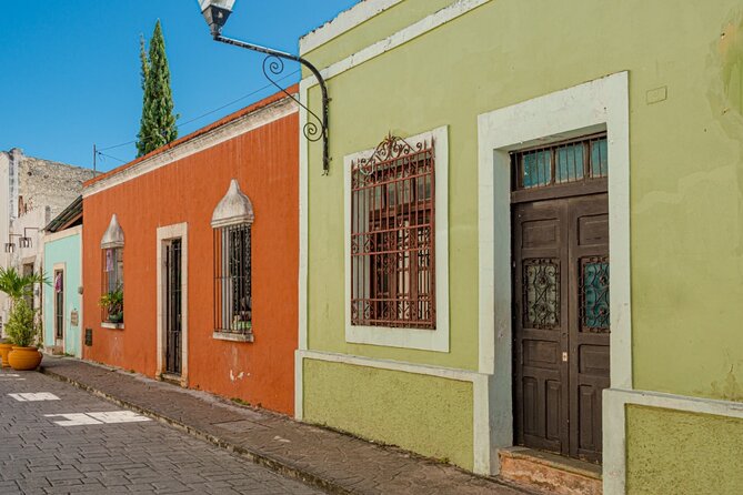 Chichen itza, Saamal cenote and Valladolid in one day - Who this tour suits best (and who should think twice)