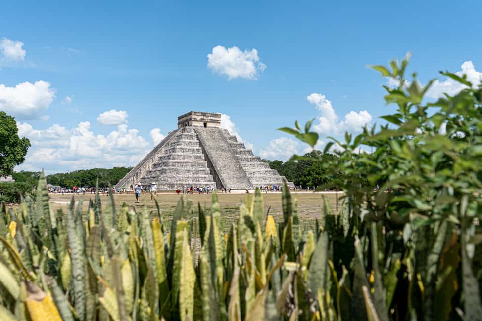 Chichen Itza: Skip-the-Line Entry Ticket - Key Points You’ll Care About