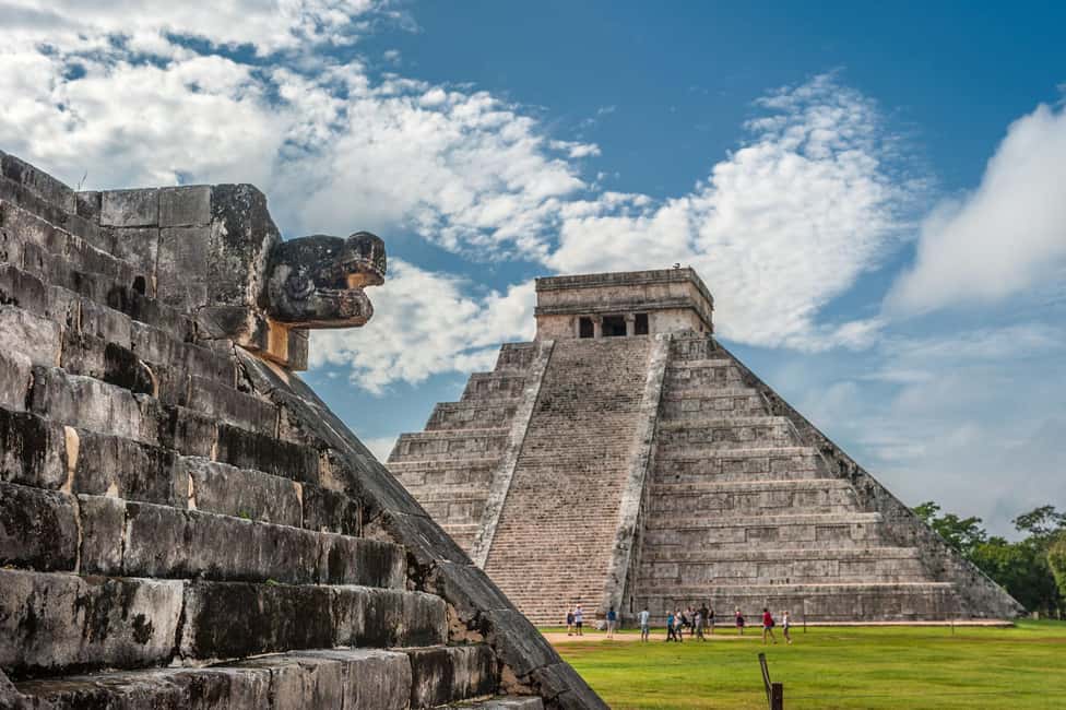 Chichen Itza: Skip-the-Line Entry Ticket - What to Pack (and What to Avoid) in Mexico’s Big Sun