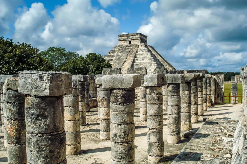 Chichen Itza: Skip-the-Line Entry Ticket - Price and Logistics: Is $75 Worth It for Chichén Itzá?