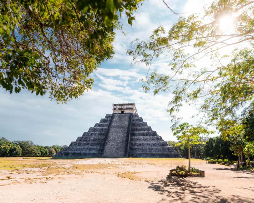 Chichen Itza: Skip-the-Line Entry Ticket - Who This Ticket Suits Best (and Who Should Rethink It)