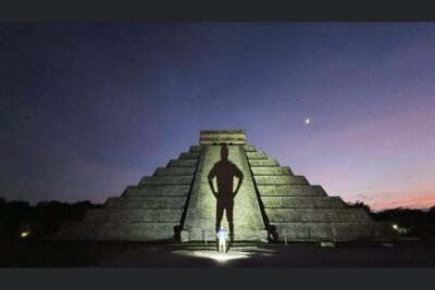 Chichen Itza Sunrise and Cenote Ik Kil from Cancun - Private pickup from your Cancun-area lodging (and what you should expect)