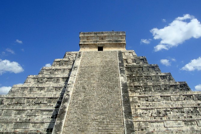 Chichen Itza Sunrise Express Day Tour from Riviera Maya - Why Sunrise Turns Chichen Itza Into a Different Day