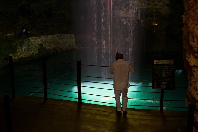 Chichen Itza Sunrise Express Day Tour from Riviera Maya - The Morning at Chichen Itza: Guided Entry + Time to Roam