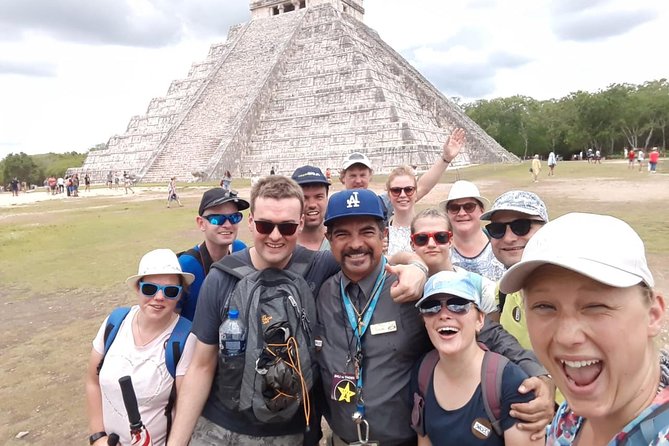 Chichen Itza Sunrise Express Day Tour from Riviera Maya - Price and Logistics: What $179 Actually Covers