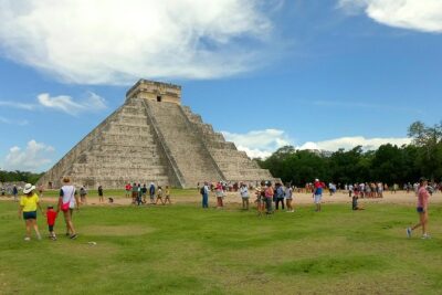 Chichen Itza, Suytun and Ik-Kil Cenote - Cenote Suytún: Your First Hour of Clear-Water Magic