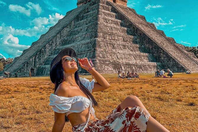 Chichen Itza Tour, Cenote Samula, Valladolid from Cancún - Price and logistics: what $68 really buys (and what to budget extra)