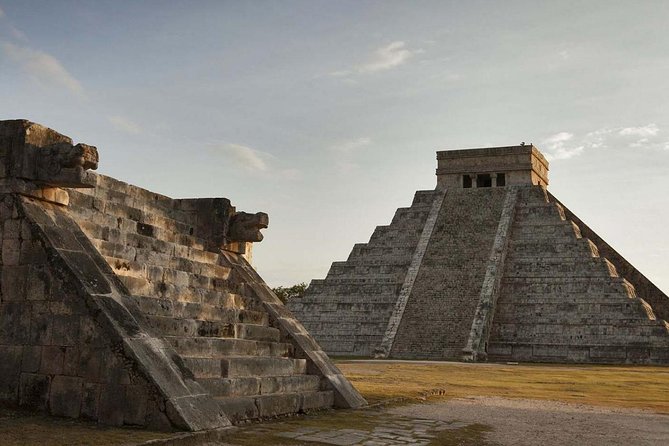 Chichen Itza Tour, Cenote Samula, Valladolid from Cancún - Who this tour suits best (and who should think twice)