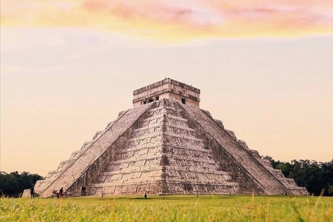 Chichen Itza Tour From Cancun and Riviera Maya - Who should book this Chichen Itza tour (and who should skip it)