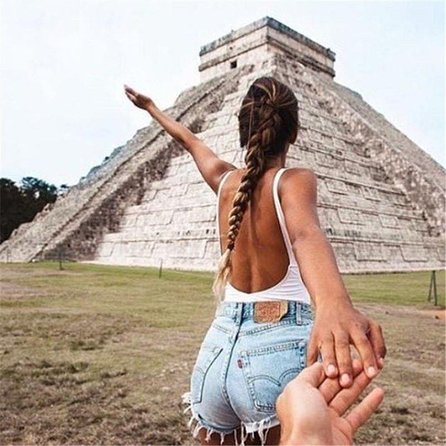 Chichen Itza Tour From Cancun and Riviera Maya - Chichen Itza: guided time plus room to wander