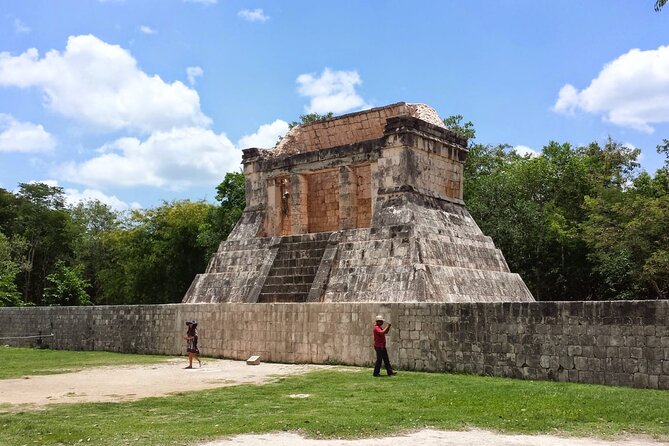 Chichen Itza tour from Cancun small group in van - Price value: why $55 can actually be a bargain (if you’re ready for the extras)